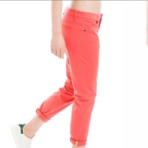 NWT LOLE Jolie Capris